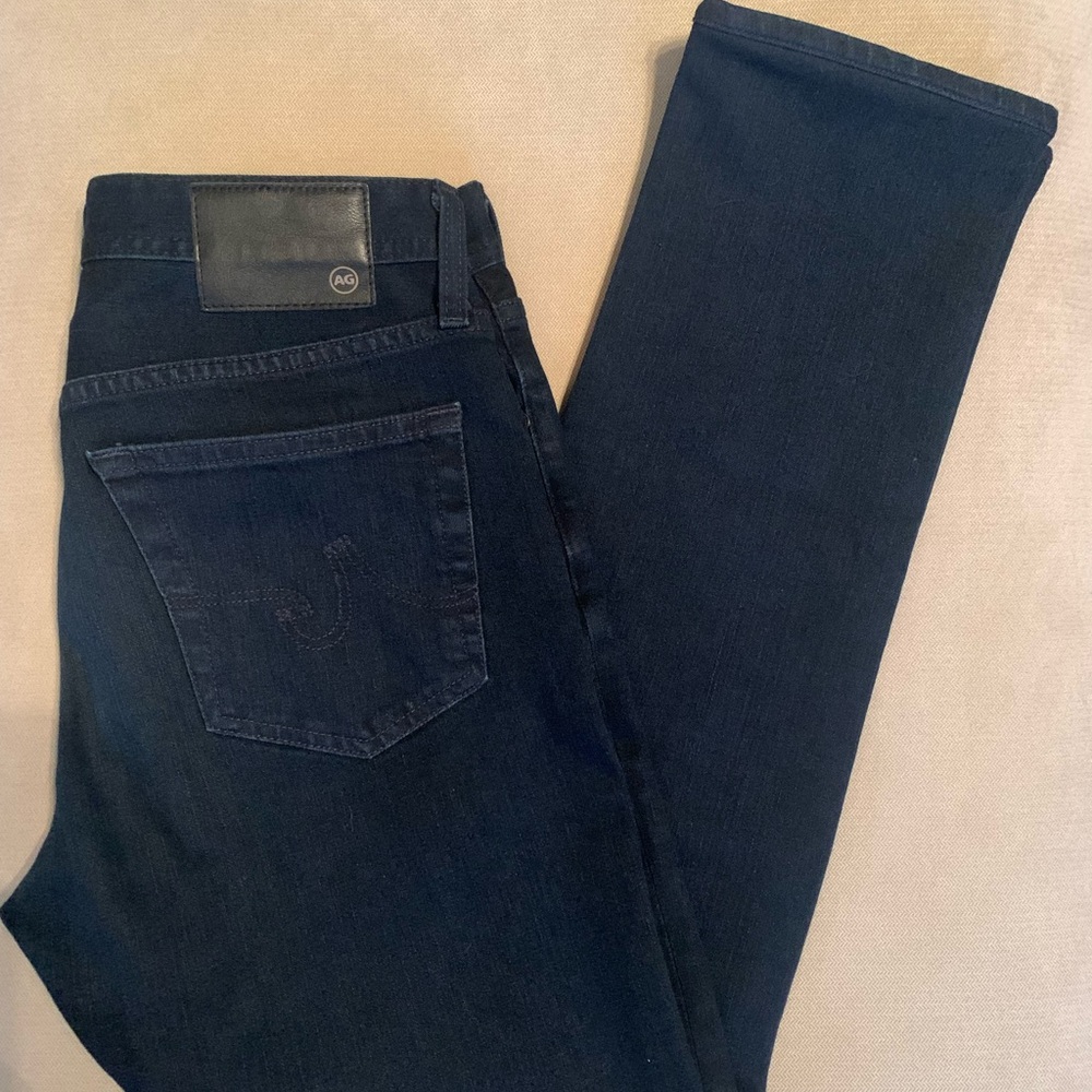 AG Jeans
Everett Slim Straight
Color: Barton